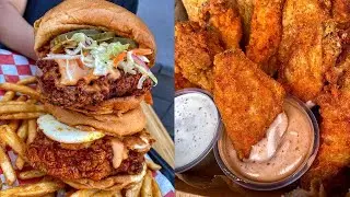 The Most Satisfying Food Video Compilation | So Yummy | Awesome Food Compilation