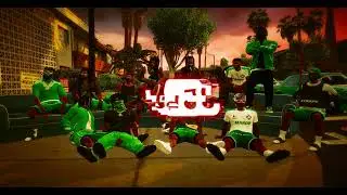Lee - Kkangpae D (Prod lloga4)
