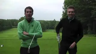 How To Play The 16th Hole @ The Ross On Wye Golf Club