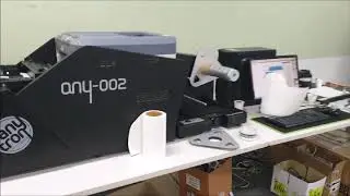 ANY002 with NiceLabel