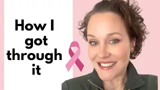 How I Coped With My Breast Cancer Diagnosis