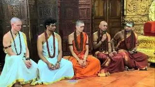 Nithyananda Times - 26th March, 2015