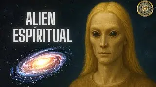 O Alien de Espírita