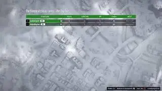 Gta heists with MORTIFER GRIMM