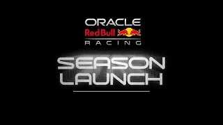 🔴 LIVE STREAM: The Oracle Red Bull Racing 2023 Launch