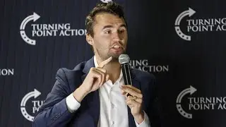 Young Bay Area conservatives react to Charlie Kirk's assassination