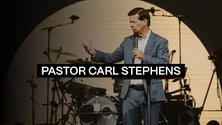 Carl Stephens