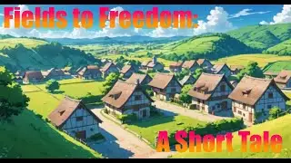 Fields to Freedom, Or How I Got Super Strong in a Fantasy World