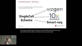 Enabling FAIR Single-Cell RNAseq Data Management with COPO - Felix Shaw - BOKR - ISMB/ECCB 2025