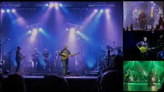 Level 42 - Fashion Fever - Unplugged/Acoustic Version