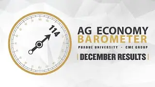 Ag Economy Barometer Breakdown, December 2023 Survey Results