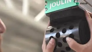 Product Spotlight: JOULIN EasyFoam