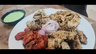 Delhi da chaap Review