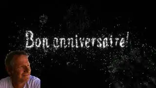bon anniversaire 2 1