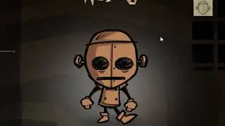 Don't starve together. Дружба, конфликты, предательство и голые сиськи