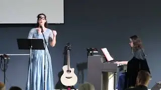 Danza danza fanciulla gentile