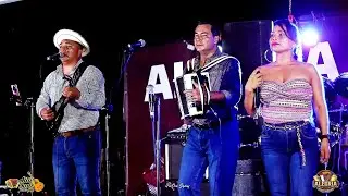 MANUEL GONZÁLEZ DESDE NUEVA ARENOSA DE CAPIRA /Jardín Alegría Montañera 