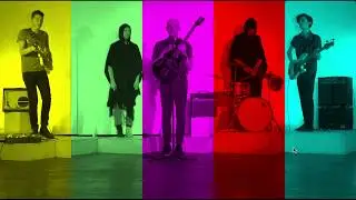 Future States - You Got It All Wrong [Static Version of Interactive Video]