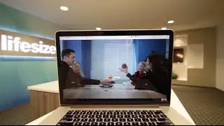 Lifesize Virtual Meetings from Anywhere on Any Device