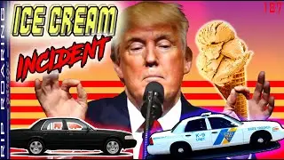 Mom Told TRUMP He’s Rude!? Secret Service THEN AND NOW reviewed by a Veteran
