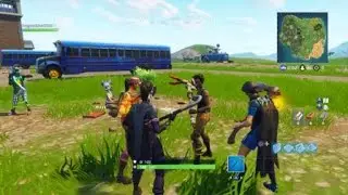Dance Moves