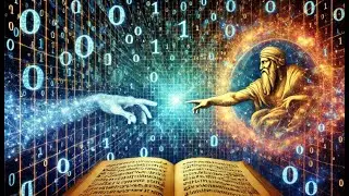 Are We Living in a Simulation? Ancient Texts Reveal Shocking Clues!