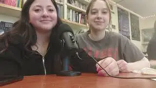 Girl talk Segment pinky's out podcast.