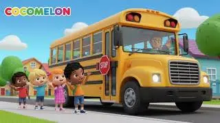 Wheel on the Bus 6