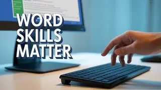 Very Important WinWord Computer Class  | Lunar Computer College