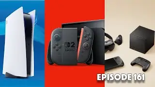 TRE Podcast Ep. 161! Our Main Platform of choice now and our 2026 predictions!