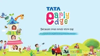 TATA EarlyEdge
