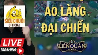 Live: hàng ngày tại youtube