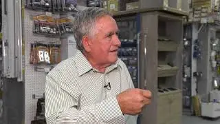 Rafael Betancourt - Tesoro en Maderas