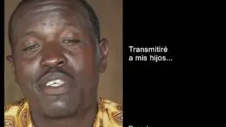 Ruanda, historias de un genocidio. 7 mil millones de Otros [ES]