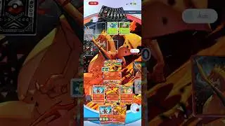 Pok&eacute;mon TCG Pocket battling Yanmega ex & Exeggutor ex deck solo battle guide
