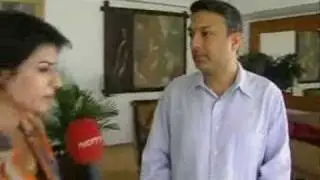 Govt has failed us: Sumant Sinha