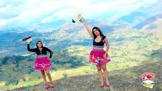 LAS RONCADORAS DE ANGASMARCA - ZORRO NEGRO