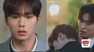 Because of emotional stress, he fainted on her shoulder#hurt 