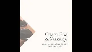 Charel Spa Massage