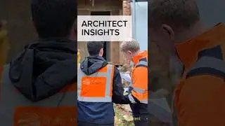 Architect Insights at Wimbledon  Extension + Garden Basement