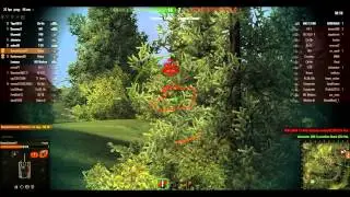 Lets Play World of Tanks 02 Mal wieder Together