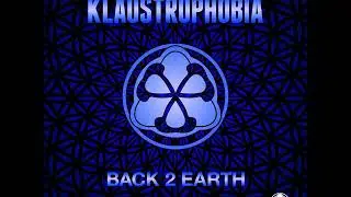01. Klaustrophobia - Back2Earth (OSM024EP)