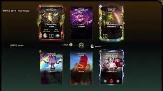 JOUST QUADRA!?!? Sylvanus Aspect - Smite 2