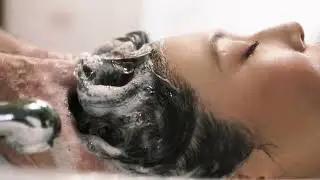NATURALTECH TAILORING | HERBAL HAIR INFUSION RITUAL TREATMENT