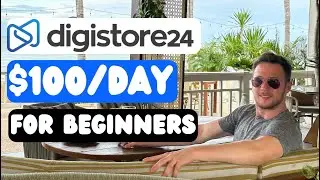 How To Make Money On Digistore24 in 2025 (For Beginners)