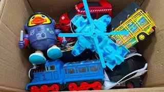 Wow Mantap ‼️Ada Truk Oleng, Bus Telolet, Helikopter, Mobil Polisi, Ambulance, Mobil Balap part 112