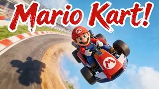 Mario Kart 30-Year Evolution Explained!