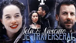Lola & Narcisse | Je Traverserai