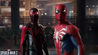 MARVEL'S SPIDERMAN 2....&iquest;TIENE DOWNGRADE?
