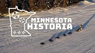 Minnesota Historia - Episode 1: The Legend of John Beargrease